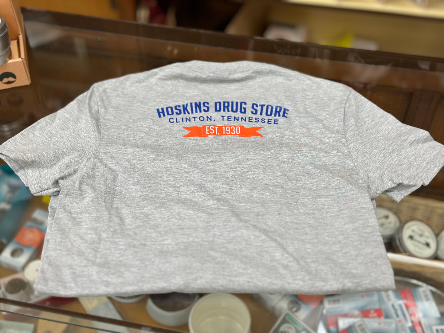 Hoskins Restaurant Tshirt