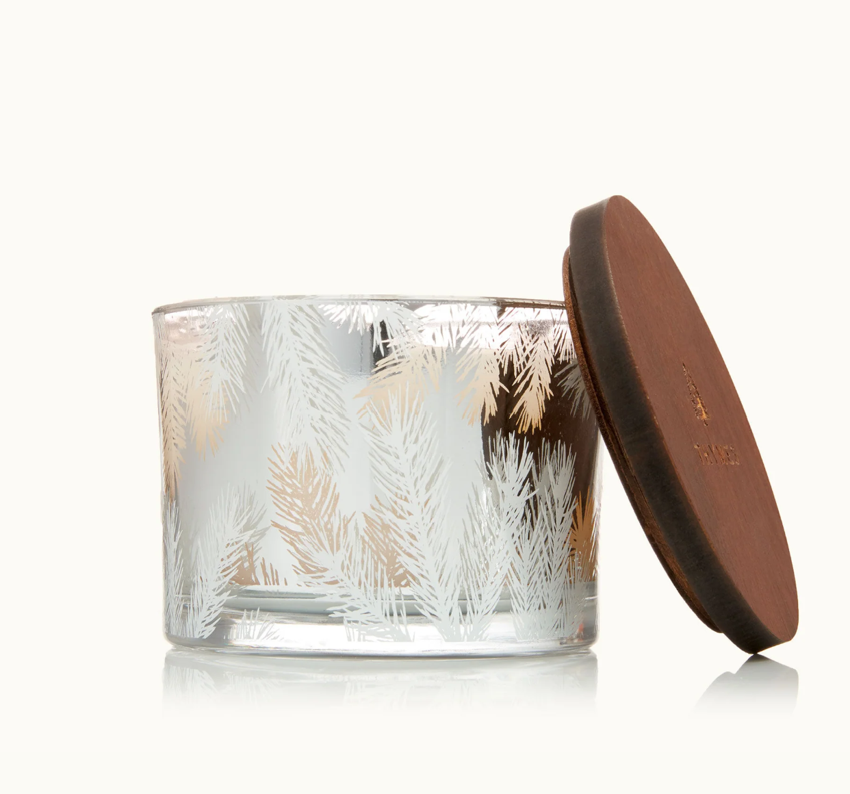 Frasier Fir Statement 3-Wick Candle