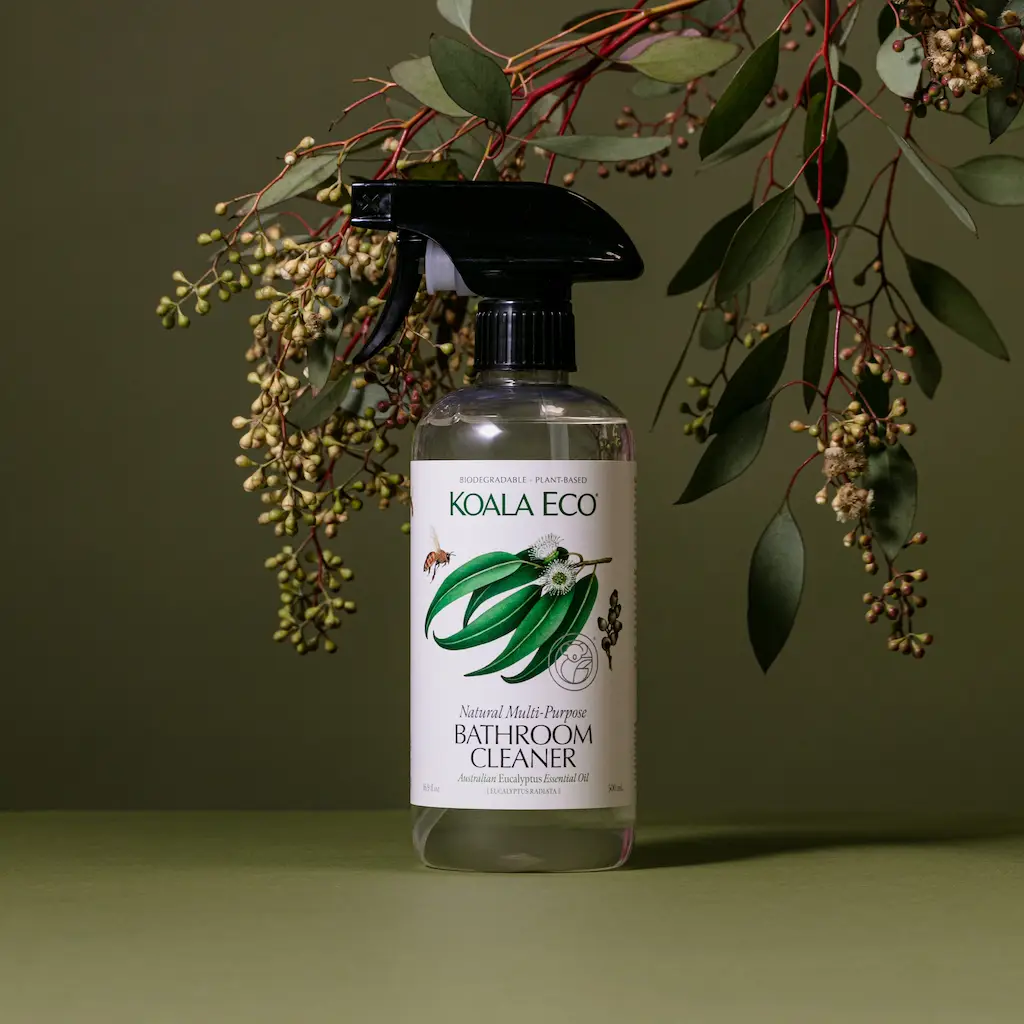 Koala Eco Eucalyptus Multi-Purpose Bathroom Cleaner
