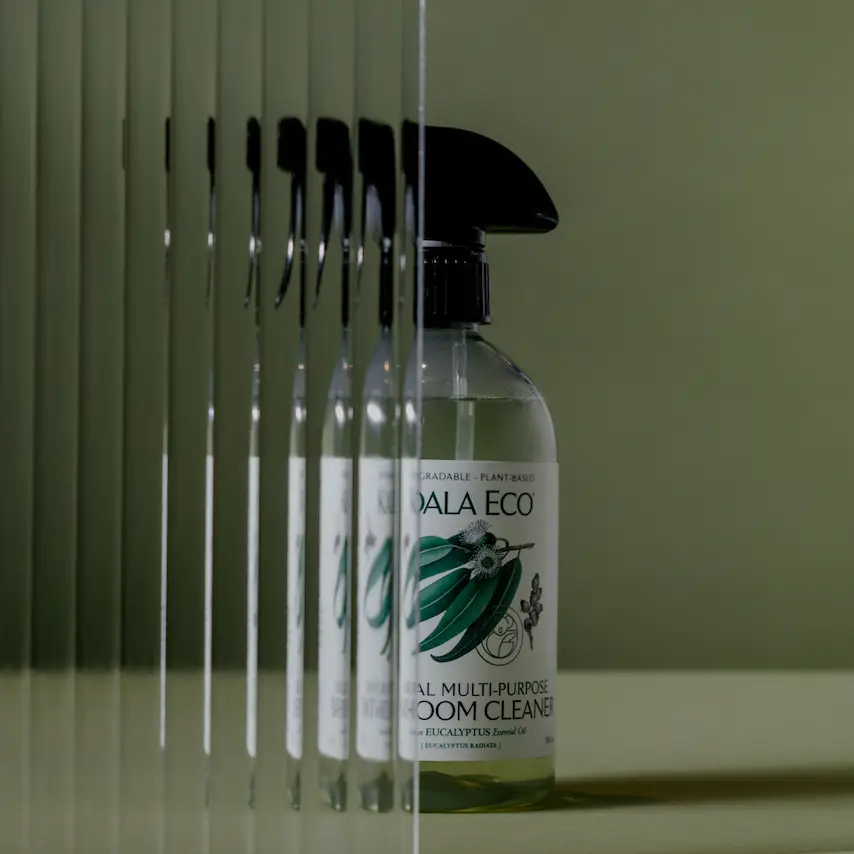 Koala Eco Eucalyptus Multi-Purpose Bathroom Cleaner