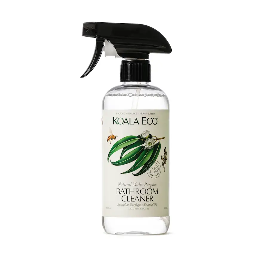 Koala Eco Eucalyptus Multi-Purpose Bathroom Cleaner