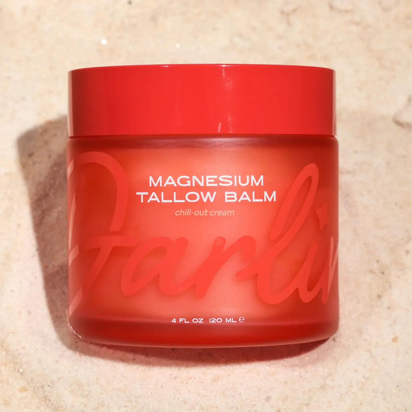 Darlin' Magnesium Tallow Balm- Deep Absorption For Sleep & Recovery