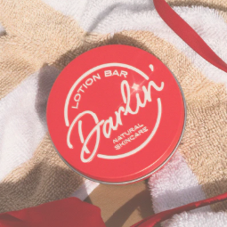 Darlin' Tallow Lotion Bar, 2.5oz