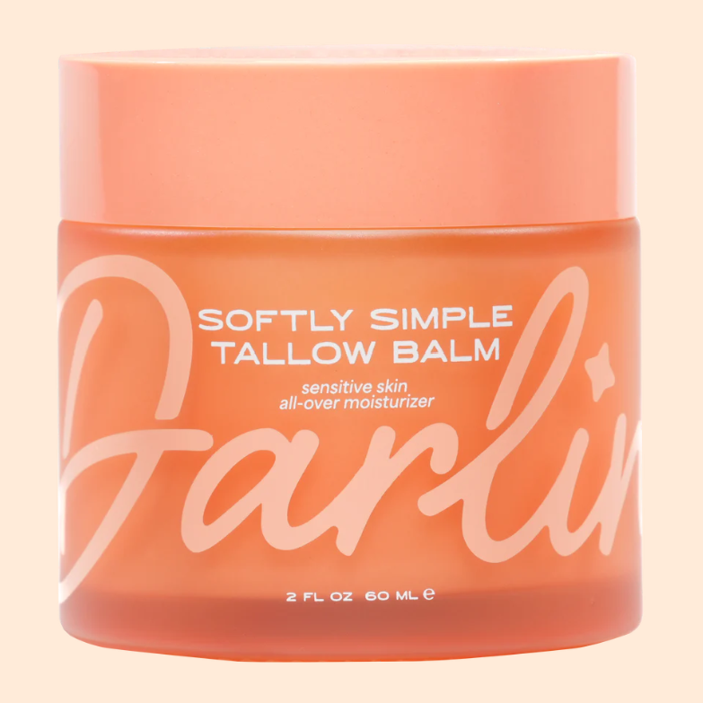 Darlin' Softly Simple Tallow Balm, 2oz
