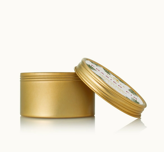 Frasier Fir Travel Tin Candle 2.5oz
