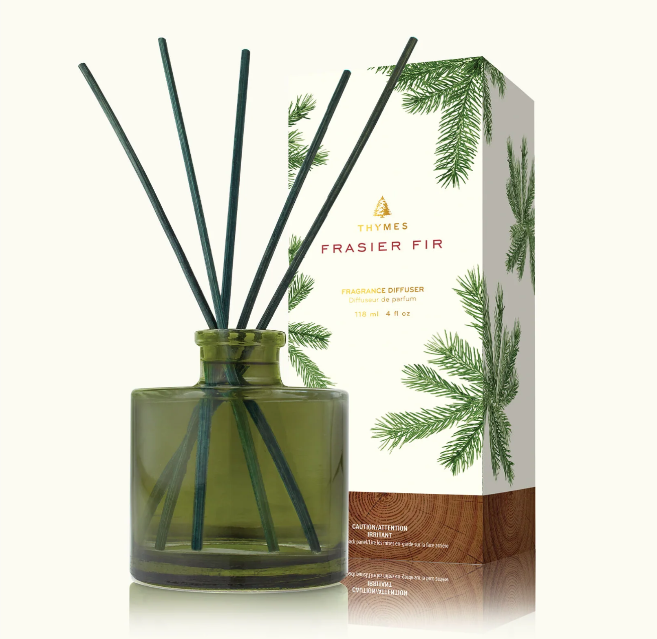 Frasier Fir Petite Reed Diffuser