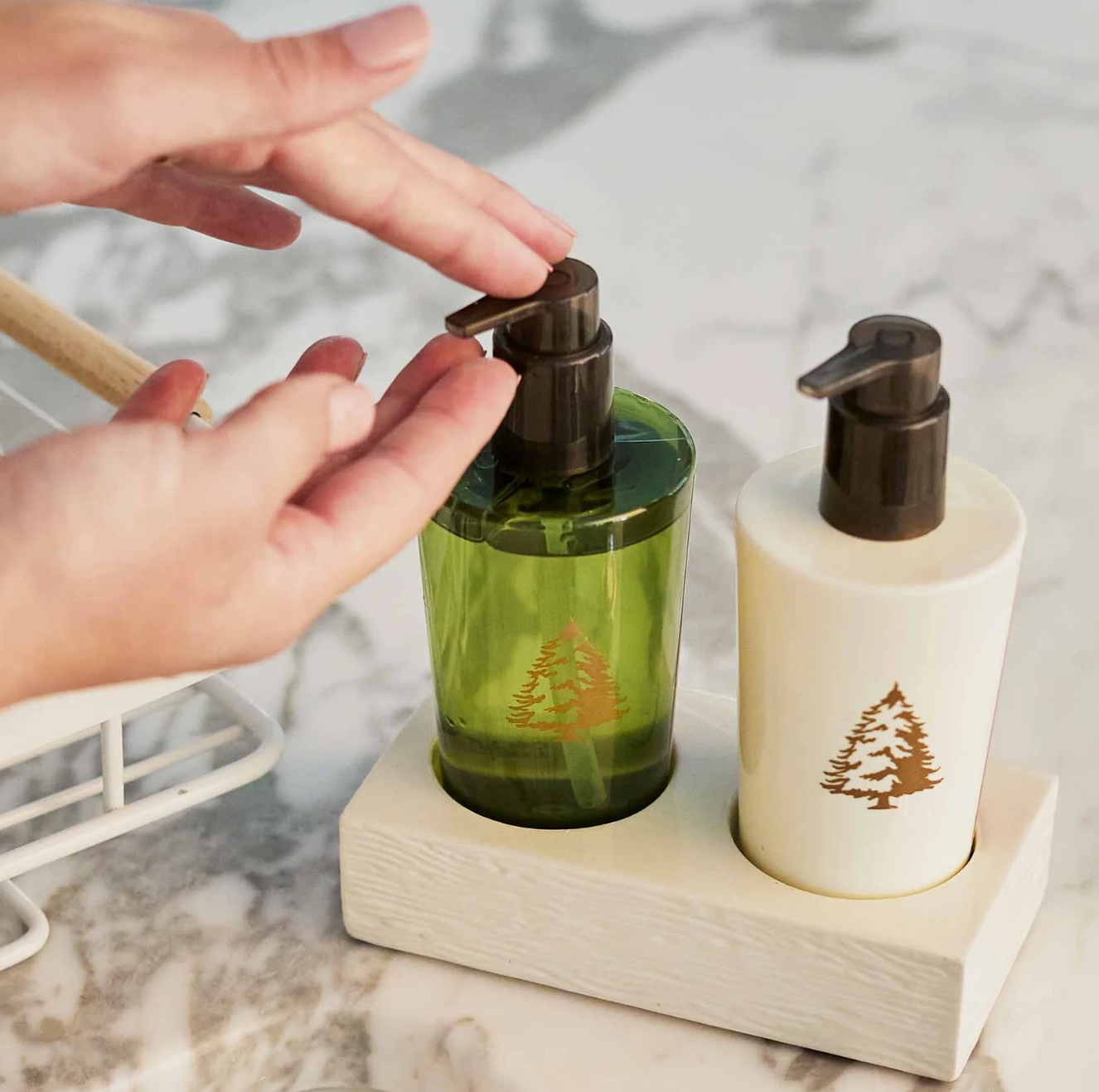 Frasier Fir Hand Wash