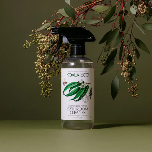 Koala Eco Eucalyptus Multi-Purpose Bathroom Cleaner